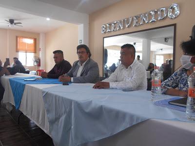 EXPERIENCIA POLÍTICA COMO FORTALEZA PARA GOBERNAR TEPETLAOXTOC: EDUARDO SOLARES.