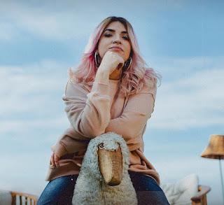 SARA DEL VALLE: 'I REMEMBER'