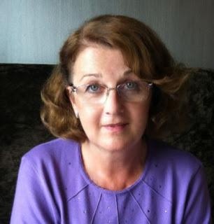 «Entrevista a Paqui Bernal»