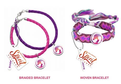 ¡Gana premios de la película SPIRIT – INDOMABLE!