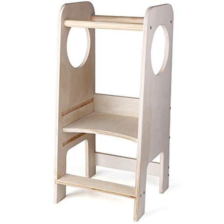 Torre de aprendizaje Ikea, la mejor para tu hijo Torre de aprendizaje Ikea, la mejor para tu hijo