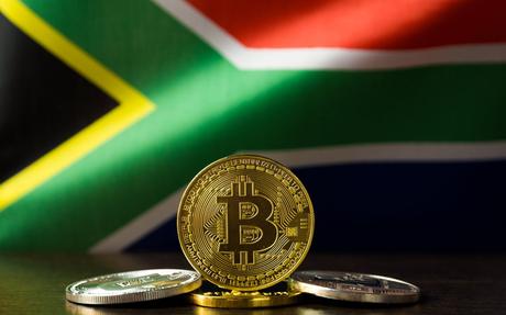 El interés por las criptomonedas sigue en ascenso en África El interés por las criptomonedas sigue en ascenso en África