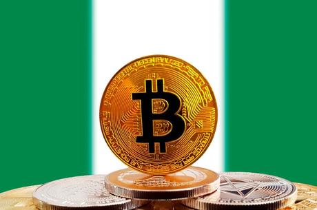 El interés por las criptomonedas sigue en ascenso en África El interés por las criptomonedas sigue en ascenso en África