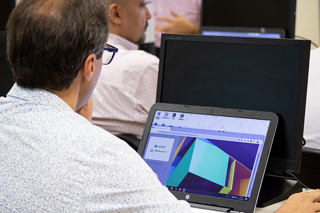 Certificaciones profesionales: la nueva acreditación en el ámbito de la ingeniería y la arquitectura