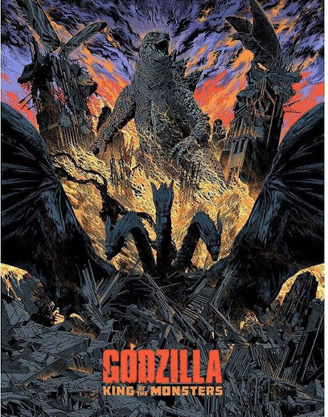 El arte de Kilian Eng