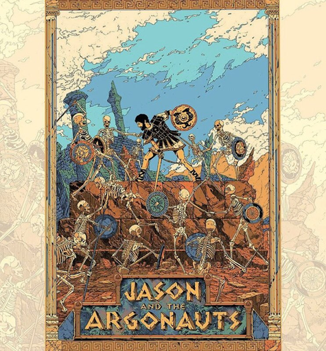 El arte de Kilian Eng