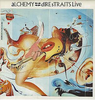 Dire Straits - Alchemy Live (1984)