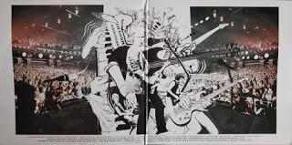 Dire Straits - Alchemy Live (1984)