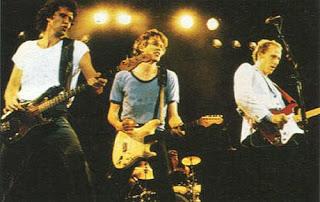 Dire Straits - Alchemy Live (1984)