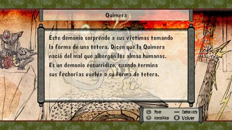 Okami HD de PC y Nintendo Switch traducido al español