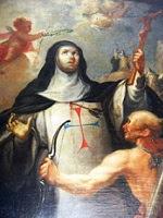 Padre e hijo mártires de Cristo. Padre e hijo mártires de Cristo.