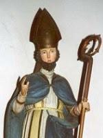 Padre e hijo mártires de Cristo. Padre e hijo mártires de Cristo.