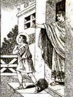 Padre e hijo mártires de Cristo. Padre e hijo mártires de Cristo.