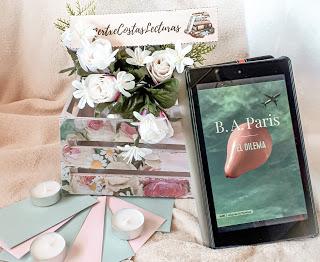 El dilema (B. A. Paris)