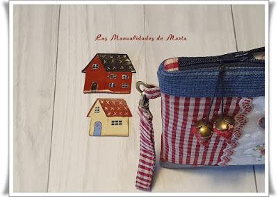 MI CLUTCH, PROYECTO DE TOTO PACH