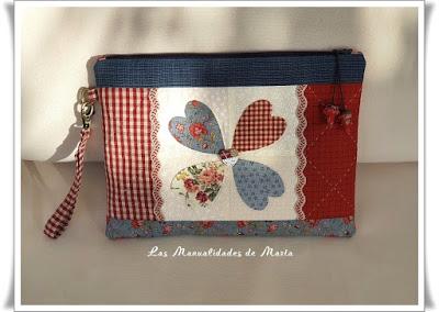 MI CLUTCH, PROYECTO DE TOTO PACH