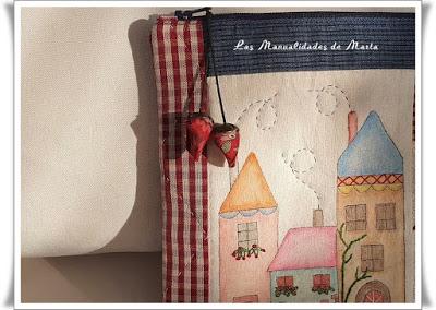 MI CLUTCH, PROYECTO DE TOTO PACH