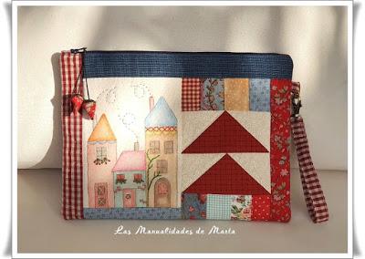 MI CLUTCH, PROYECTO DE TOTO PACH