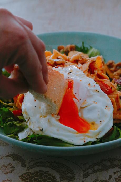 ENSALADA DE PASTA