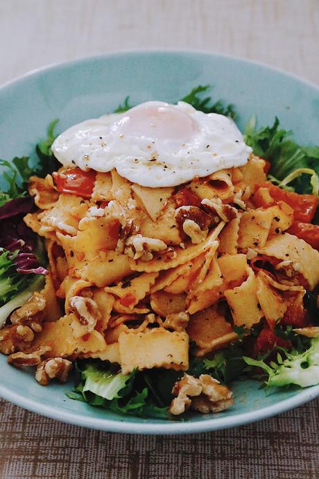 ENSALADA DE PASTA