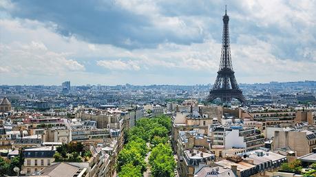 París – Una ciudad llena de curiosidades