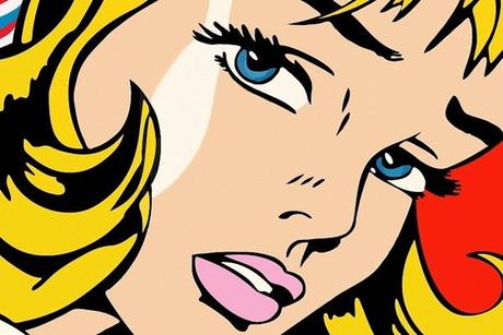 Cómic: entre el dibujo y la literatura Cómic: entre el dibujo y la literatura