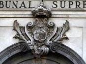 Tribunal SuPPremo