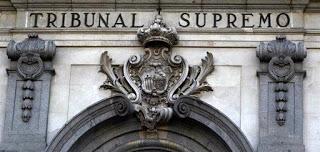 El Tribunal SuPPremo ...