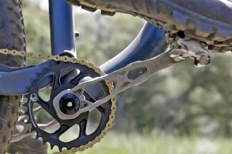 Nuevas bielas de SRAM  ¿Real o Fake?