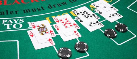 Diferencias entre Blackjack Europeo y Americano