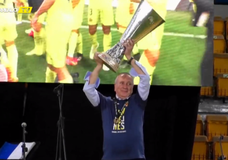 fernando roig villarreal