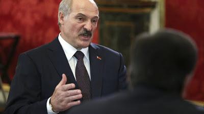 El secuestro de un avión en Bielorrusia pone a prueba a la comunidad internacional.