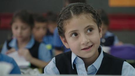 Docsbarcelona 2021 - Día 12: Madres e hijos Docsbarcelona 2021 - Día 12: Madres e hijos