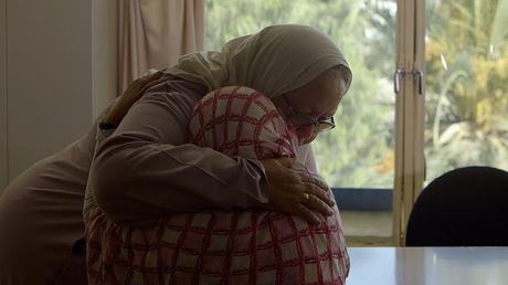 Docsbarcelona 2021 - Día 12: Madres e hijos Docsbarcelona 2021 - Día 12: Madres e hijos