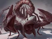 “What Those Creatures Doing?”, Christopher Heatherington