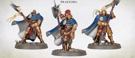 Lo que se ha mostrado en el unbox de Dominion (AoS) Lo que se ha mostrado en el unbox de Dominion (AoS)