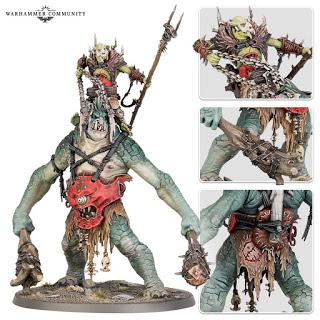 Lo que se ha mostrado en el unbox de Dominion (AoS) Lo que se ha mostrado en el unbox de Dominion (AoS)