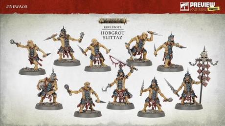 Lo que se ha mostrado en el unbox de Dominion (AoS) Lo que se ha mostrado en el unbox de Dominion (AoS)