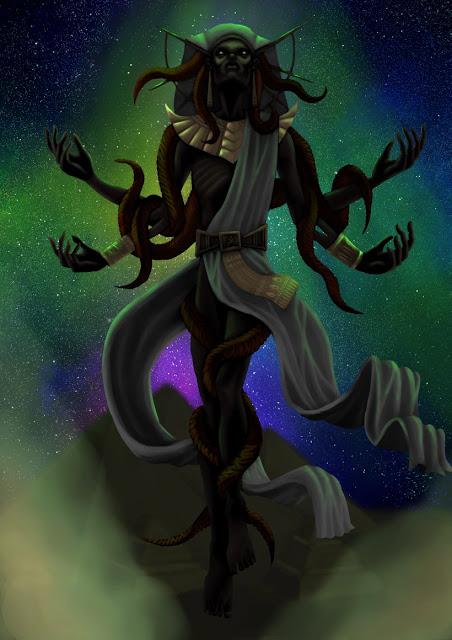 The Shadow over Kingsport, de Steampop Games The Shadow over Kingsport, de Steampop Games