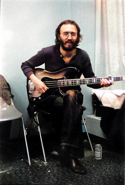 Efemérides del Rock y Heavy Metal: Que pasó un 30 de Mayo