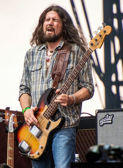 Efemérides del Rock y Heavy Metal: Que pasó un 30 de Mayo