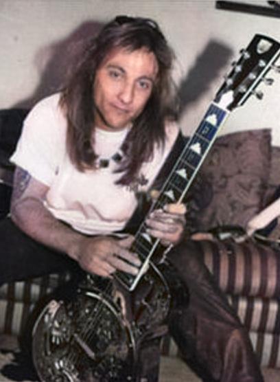 Efemérides del Rock y Heavy Metal: Que pasó un 30 de Mayo