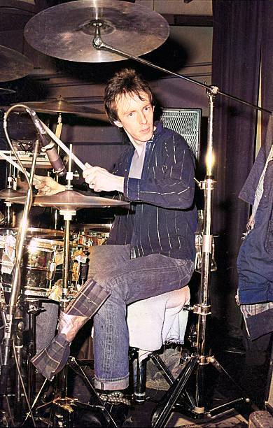 Efemérides del Rock y Heavy Metal: Que pasó un 30 de Mayo