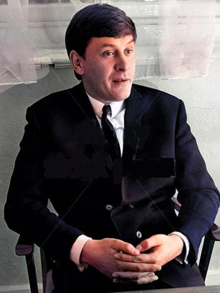 Efemérides del Rock y Heavy Metal: Que pasó un 30 de Mayo