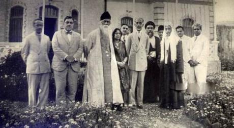 Rabin063 Rabindranath Tagore