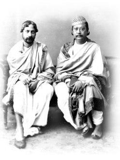 Rabindranath Tagore