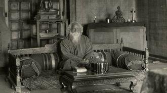 Rabin045 Rabindranath Tagore