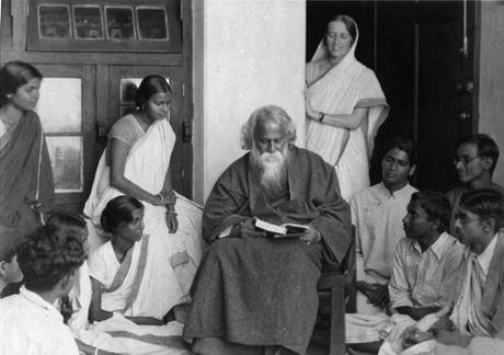 Rabindranath Tagore Rabindranath Tagore