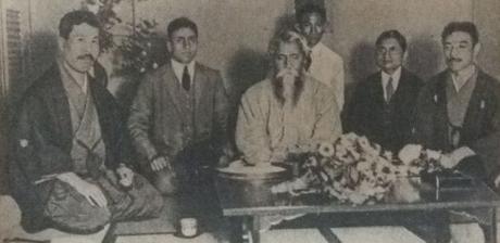 Rabindranath Tagore