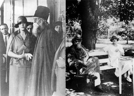 Rabindranath Tagore Rabin054